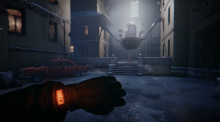 Hail to the Rainbow: Прохождение — Глава 3. За кордоном (все коллекционные предметы, достижения и секреты)