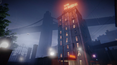 Hail to the Rainbow: Прохождение — Глава 6. Дом (все коллекционные предметы, достижения и секреты)