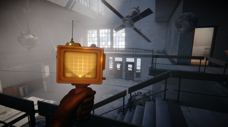 Hail to the Rainbow: Прохождение — Глава 1. Пионеры космоса (все коллекционные предметы, достижения и секреты)