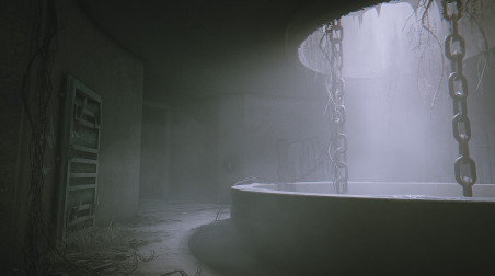 Hail to the Rainbow: Прохождение — Глава 9. Сквозь мрак (все коллекционные предметы, достижения и секреты)