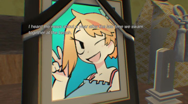 AYAKAisDEAD: Трейлер