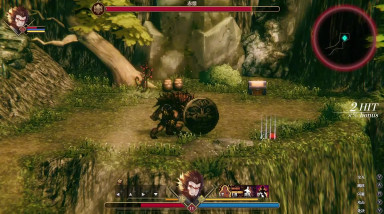 Arisen Force: Life Devotee - Initial Ver.: Трейлер