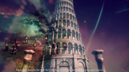 Arisen Force: HeroTest: Трейлер