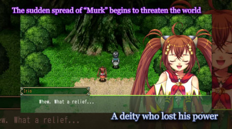 Asdivine Dios: Трейлер