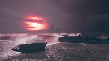 An Abyss of Dreams: Трейлер