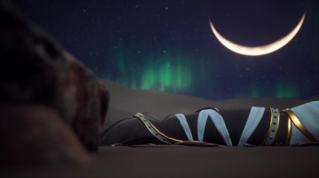 Serpent's Gaze: Трейлер