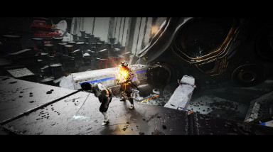 SOL: Shogunate: Анонс игры