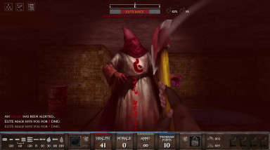 Dungeons of DUSK: Анонс игры