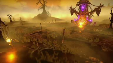 Wardrum: Анонс игры