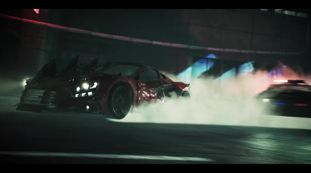 Carmageddon: Rogue Shift: Анонс игры