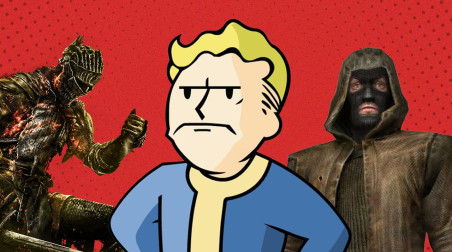 Лучшие апокалиптические миры, в которых вы не захотите оказаться