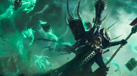 Релиз ROUTINE, геймплей High on Life 2, Нагаш в TW: Warhammer III, анонс Total War: Medieval III…