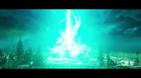 Total War: WARHAMMER III - Lords of the End Times: Анонс игры