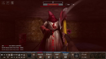 Dungeons of DUSK: Анонс игры