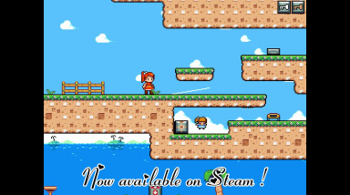 Alice Sisters: Трейлер