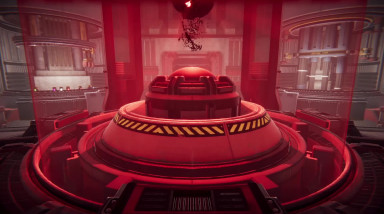 60 Minutes to Extinction: Escape Room: Трейлер