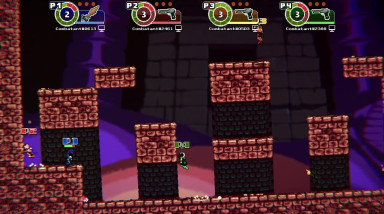 Anarkade: Трейлер