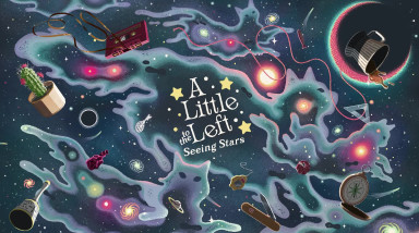 A Little to the Left: Seeing Stars: Трейлер