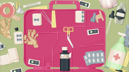 A Little to the Left: Seeing Stars: Трейлер