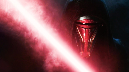 Слухи о ремейке KOTOR, DLC для Tainted Grail, батя Tekken ушёл, новая Tomb Raider на TGA 2025…