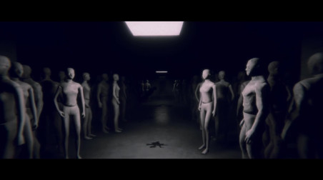 Project Songbird: Трейлер