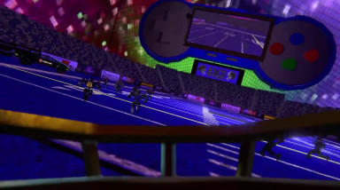 2MD: VR Football Evolution: Трейлер