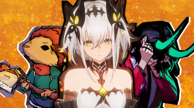 Хорошие игры, которые вы могли пропустить в ноябре