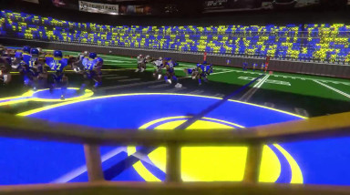 2MD: VR Football Evolution: Геймплейный трейлер