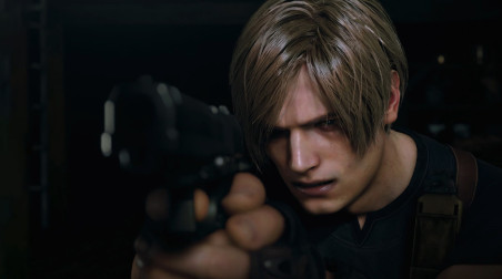 Анонс новой Cyberpunk, ремейк Black Flag, Леон в Resident Evil Requiem, первая игра по «Пацанам»…