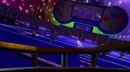 2MD: VR Football Evolution: Трейлер