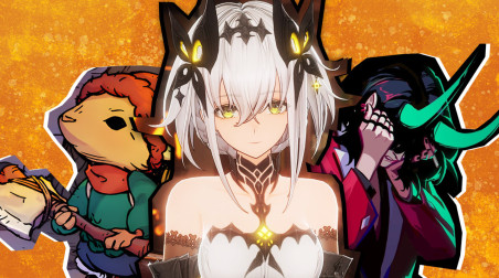 Хорошие игры, которые вы могли пропустить в ноябре