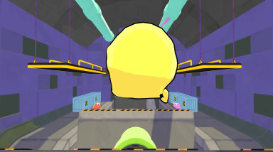 Frog Sqwad: Трейлер