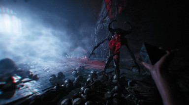 Lucid Falls: Анонс игры