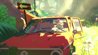 Verdant: Трейлер