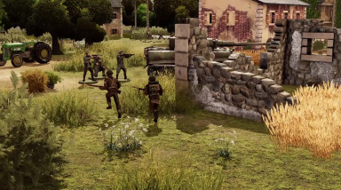 Bolt Action: Анонс игры