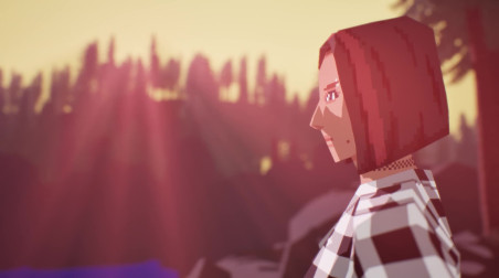 Virtue and a Sledgehammer: Трейлер