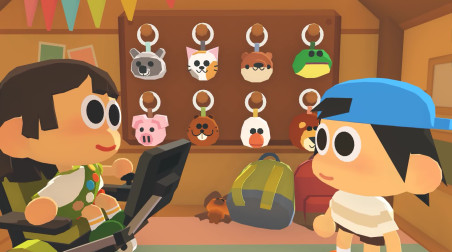 Find Your Words: Трейлер