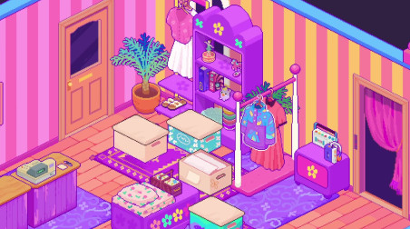 Thrifty Business: Трейлер