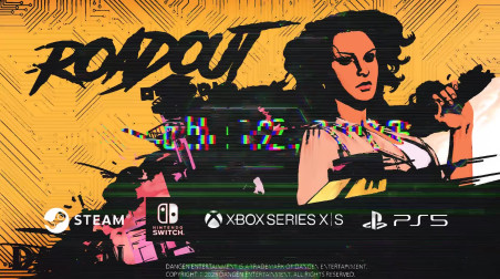 RoadOut: Анонс даты релиза