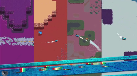 RoadOut: Анонс игры