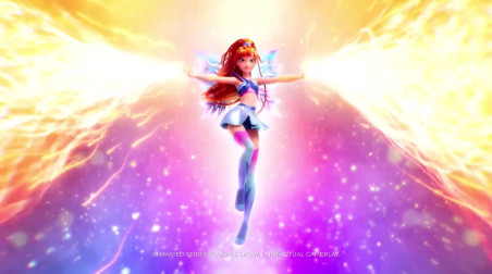 Winx Club: The Magic is Back: Анонс игры