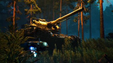 TankRat: Анонс игры