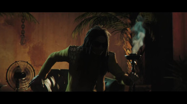 007 First Light: Злодей