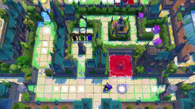 Order of the Sinking Star: Анонс игры