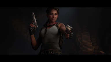 Tomb Raider: Catalyst: Анонс игры