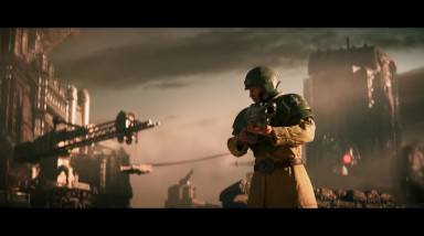 Total War: Warhammer 40,000: Анонс игры