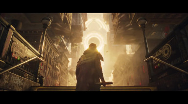 Control Resonant: Анонс игры