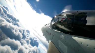 Ace Combat 8: Wings of Theve: Анонс игры