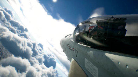 Ace Combat 8: Wings of Theve: Анонс игры