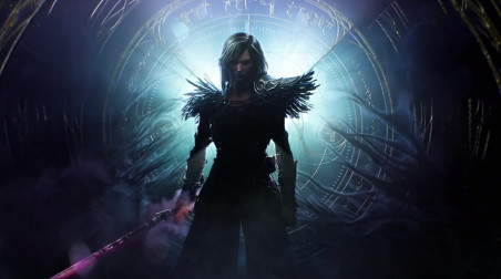 Warlock: Dungeons & Dragons: Анонс игры